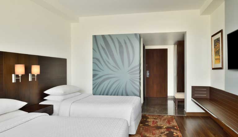 Four Points by Sheraton, Jaipur Package photo 6