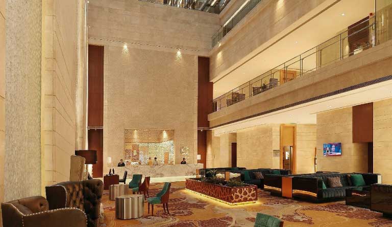 Holiday Inn (City Center), Jaipur Package photo 5