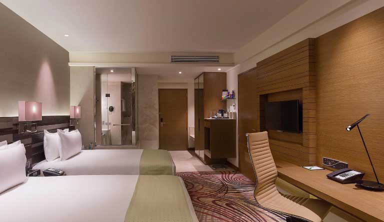 Holiday Inn (City Center), Jaipur Package photo 6