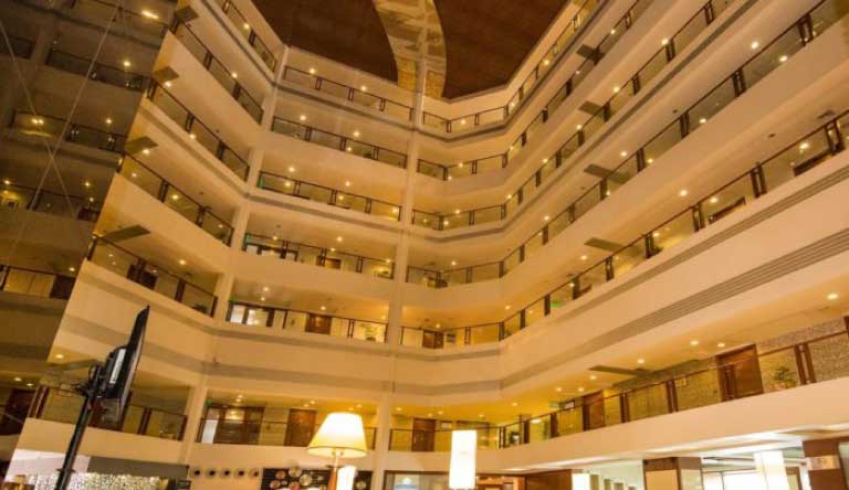 Hotel Clarion Bella Casa, Jaipur Package
