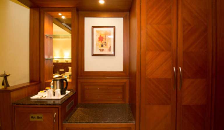 Hotel Clarion Bella Casa, Jaipur Package photo 6