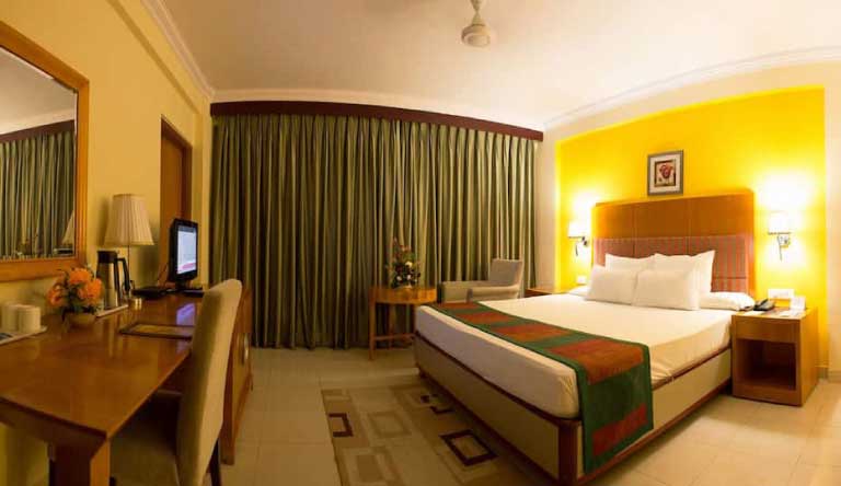 Hotel Jaipur Palace, Jaipur Package photo 5