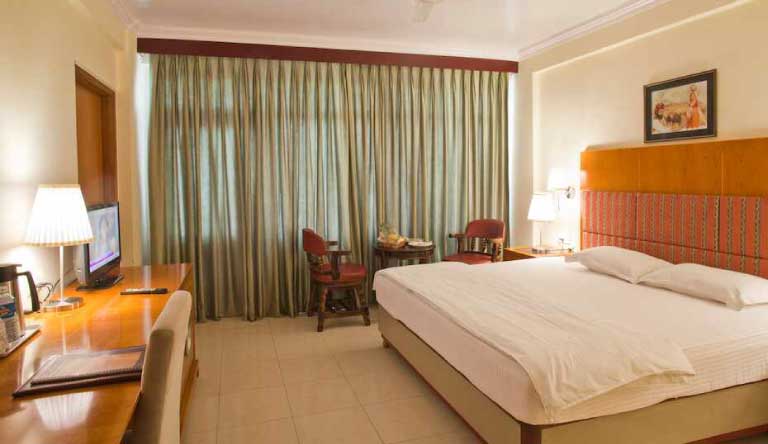 Hotel Jaipur Palace, Jaipur Package photo 6