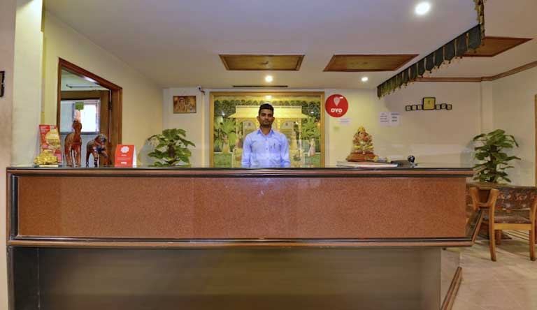 Hotel Maharani Prime, Jaipur Package photo 5