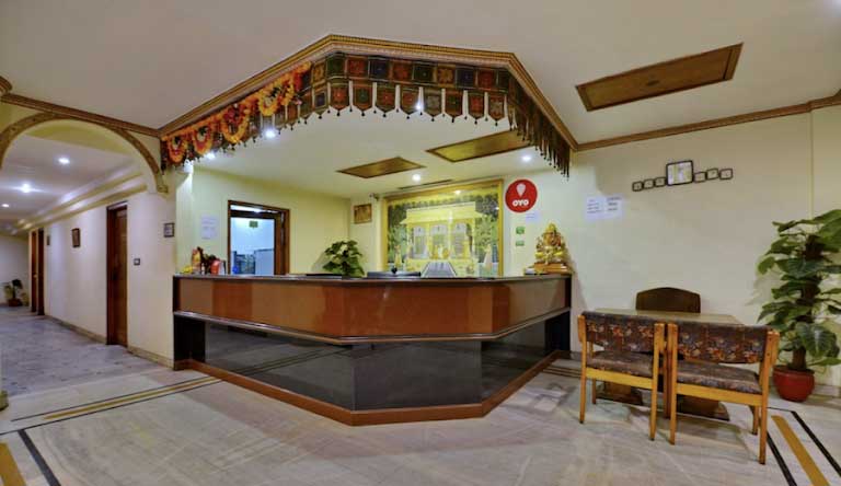 Hotel Maharani Prime, Jaipur Package photo 6