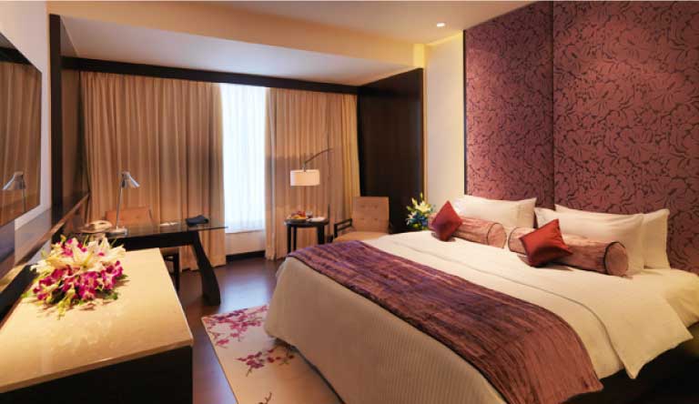 Hotel Royal Orchid, Jaipur Package photo 6
