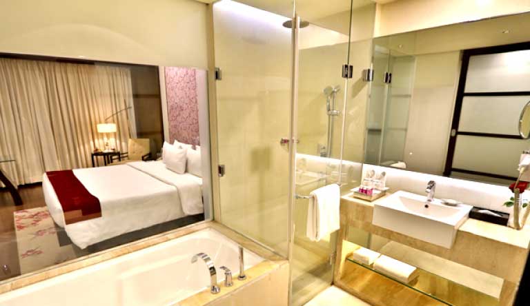 Hotel Royal Orchid, Jaipur Package photo 5