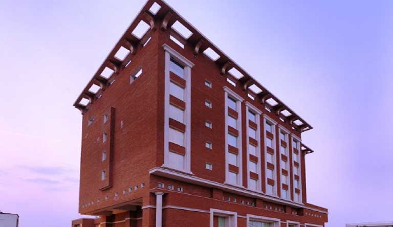 Hotel Royal Orchid, Jaipur Package