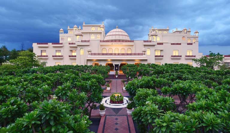 Le Méridien Jaipur Resort & Spa, Jaipur Package