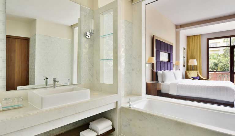 Le Méridien Jaipur Resort & Spa, Jaipur Package photo 6