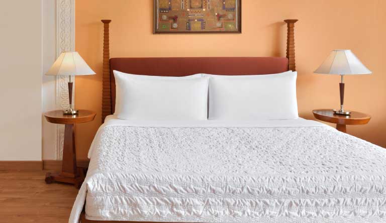 Le Méridien Jaipur Resort & Spa, Jaipur Package photo 5