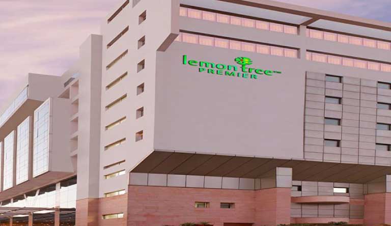 Lemon Tree Premier, Jaipur Package