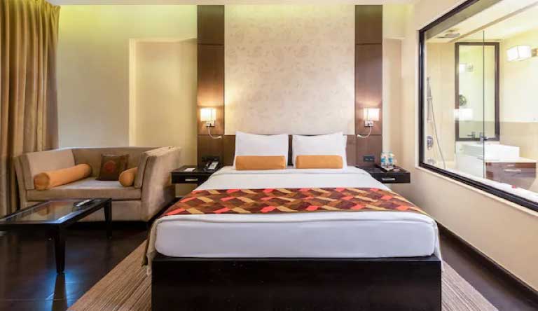 Multitude Hotel, Jaipur Package photo 6