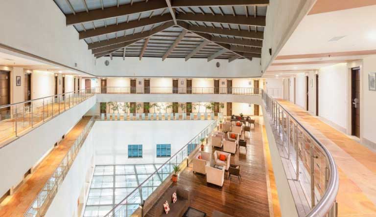 Multitude Hotel, Jaipur Package photo 5