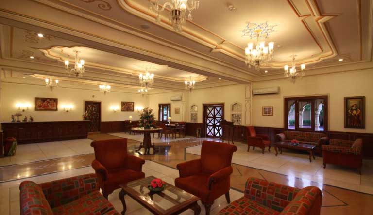 The Pride Amber Villas, Jaipur Package photo 6