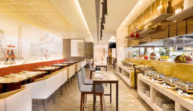 Radisson Jaipur City Center Package photo 5