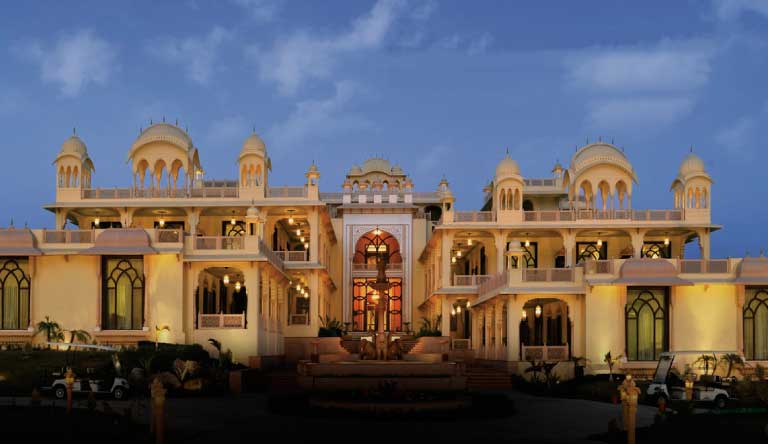 Rajasthali Resort & Spa, Jaipur Package