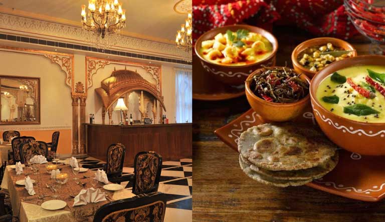 Rajasthali Resort & Spa, Jaipur Package photo 6
