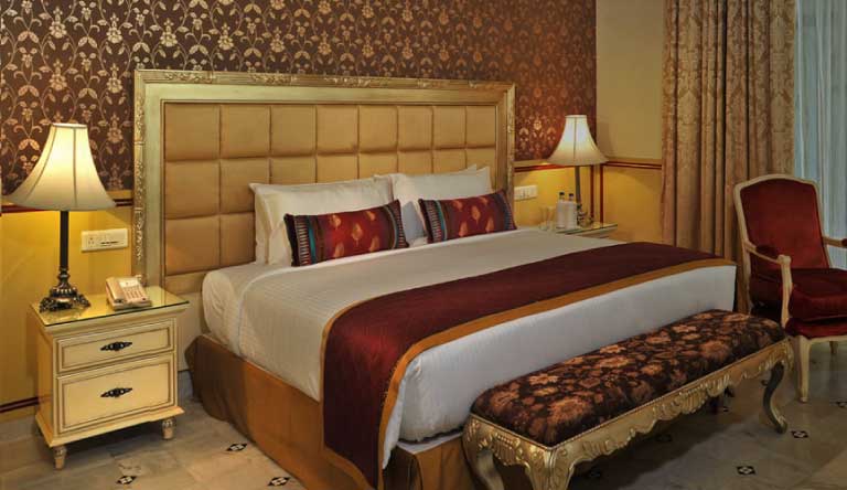 Rajasthali Resort & Spa, Jaipur Package photo 5
