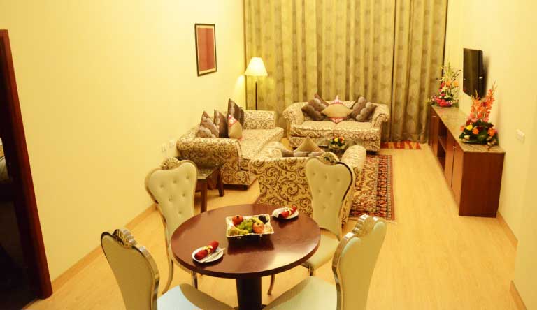 Ramada by Wyndham- JaisinghPura, Jaipur Package photo 5