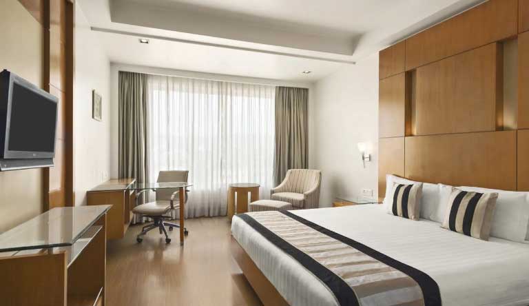Ramada, Jaipur Package photo 5