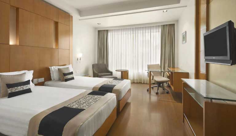 Ramada, Jaipur Package photo 6