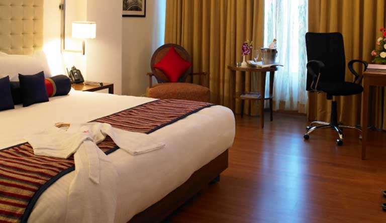 Royal Orchid Central, Jaipur Package photo 5