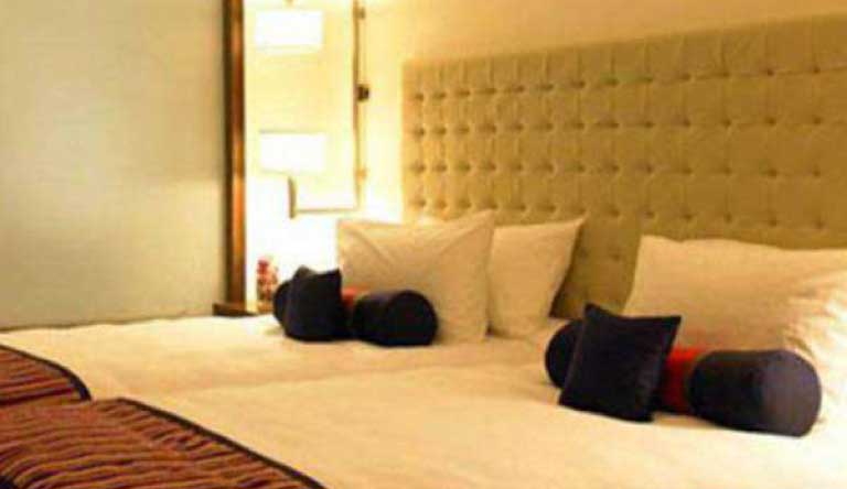 Royal Orchid Central, Jaipur Package photo 4