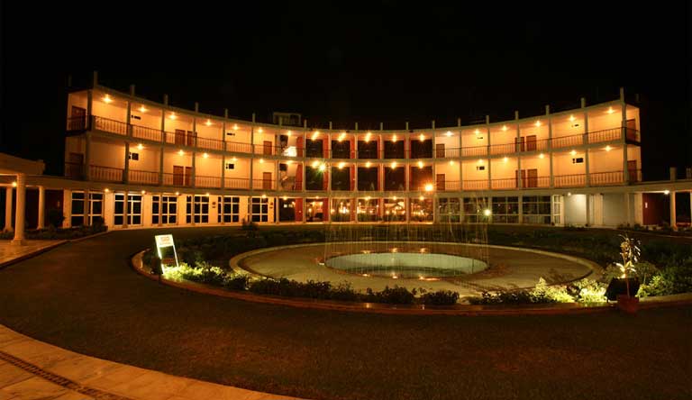 Weekend Getaway - Shakunt Resort, Jaipur Package