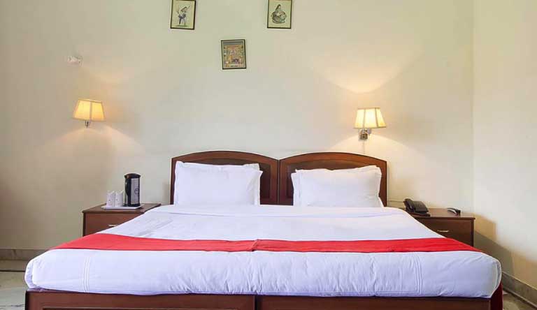 Weekend Getaway - Shakunt Resort, Jaipur Package photo 5