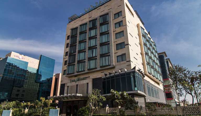 The Fern An Ecotel Hotel, Jaipur Package