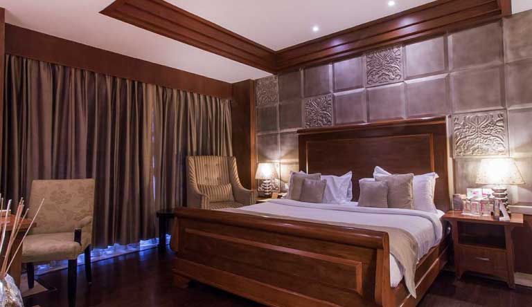 The Fern An Ecotel Hotel, Jaipur Package photo 5