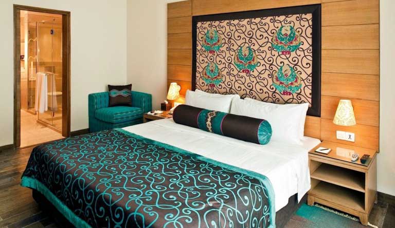 The LaLiT, Jaipur Package photo 5