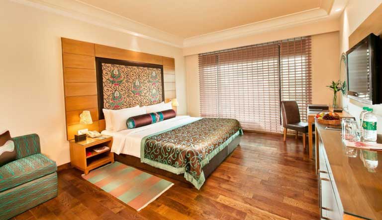 The LaLiT, Jaipur Package photo 6