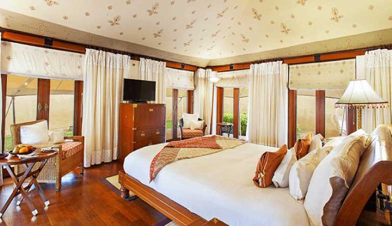 Explore Culture Capital with Oberoi Rajvilas, Jaipur photo 6