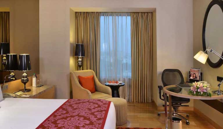 Radisson Blu, Jaipur Package photo 5