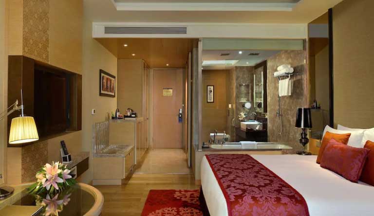 Radisson Blu, Jaipur Package photo 6