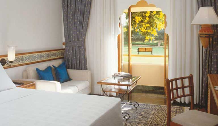 Trident, Jaipur Package photo 5