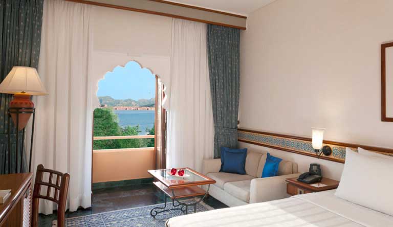 Trident, Jaipur Package photo 6