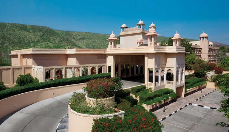 Trident, Jaipur Package