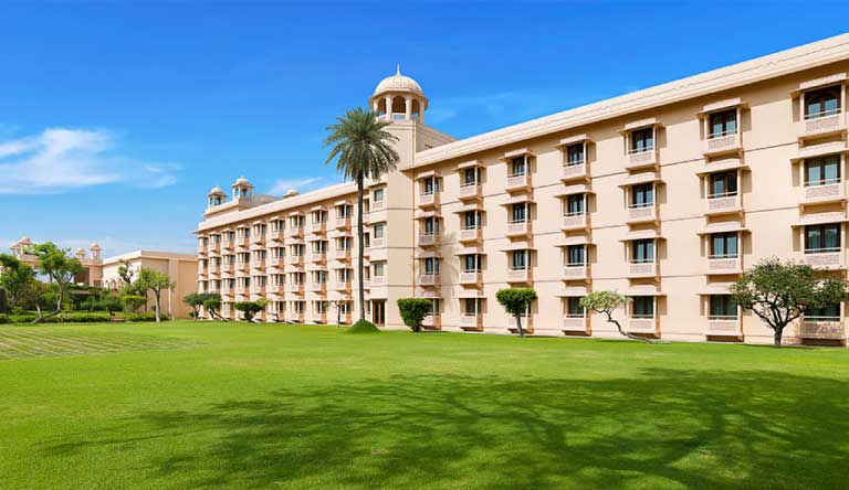 Explore the Exotic Flavours of Jaipur with Trident