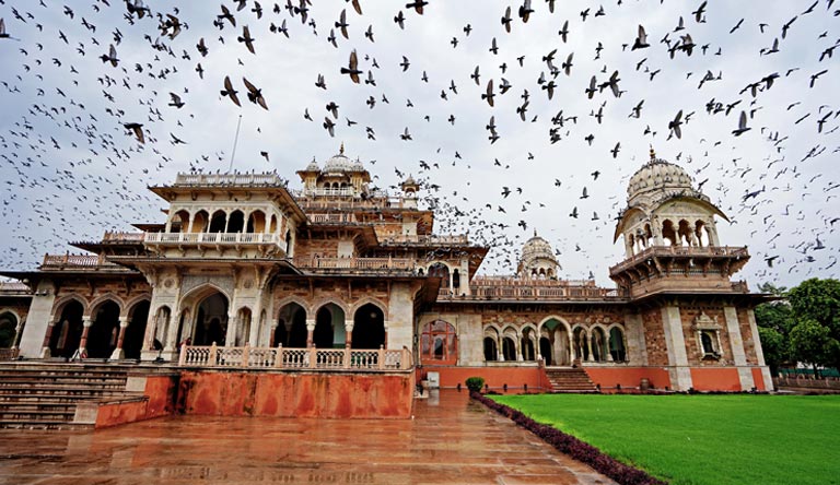 Hotel Park Ocean, Jaipur Package