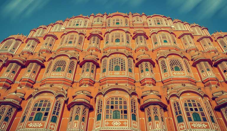 Splendid Rajasthan