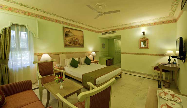 Fort Rajwada, Jaisalmer Package