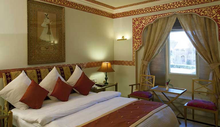 Fort Rajwada, Jaisalmer Package photo 5
