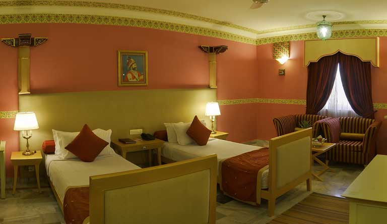 Fort Rajwada, Jaisalmer Package photo 6