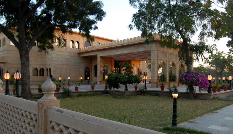 Gorbandh Palace, Jaisalmer Package photo 5