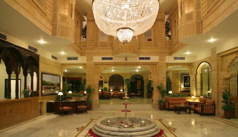 Gorbandh Palace, Jaisalmer Package photo 6