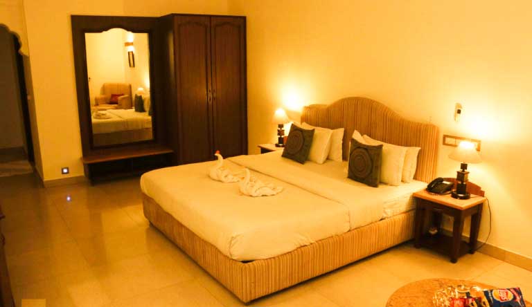 Hotel Deoki Niwas Palace, Jaisalmer Package photo 5