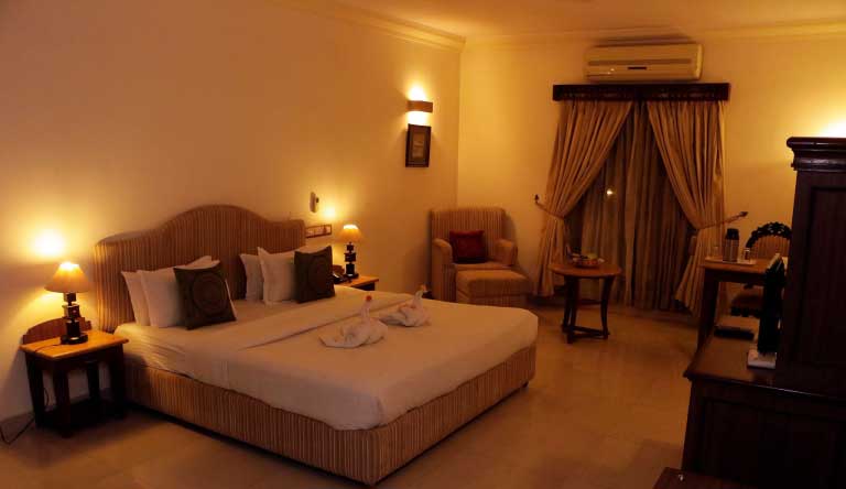 Hotel Deoki Niwas Palace, Jaisalmer Package photo 6